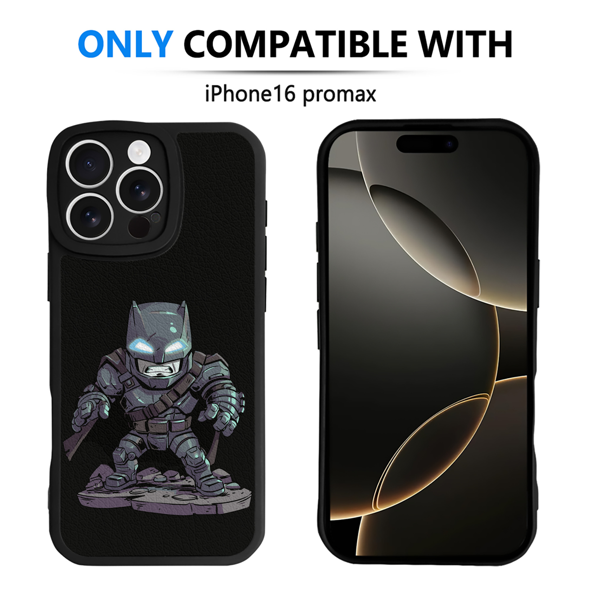 （画像用） アベンジャーズ The Avengers 【iPhone 16シリーズ対応】シリコンスマホケース（レザー調） 材質：シリコン